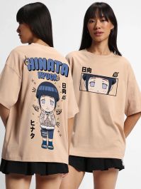 Hikabae: Hikabae Women Cotton Printed | HINATA HYUGA