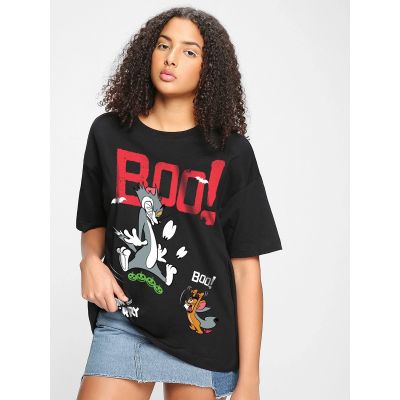 Hikabae: Hikabae Women Cotton Printed | Taylor Swift - Anti
