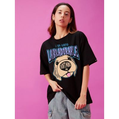 Hikabae: Hikabae Women Cotton Printed | Taylor Swift - Anti