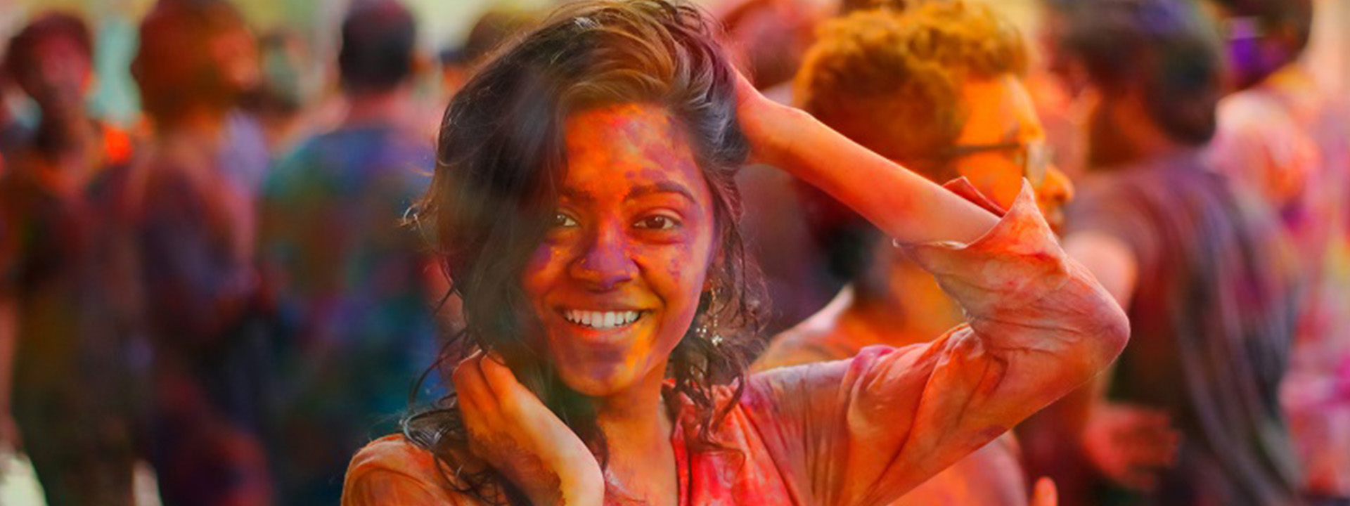 Holi 2024 Checklist: Be Bold, Be Colorful, Be Ready!